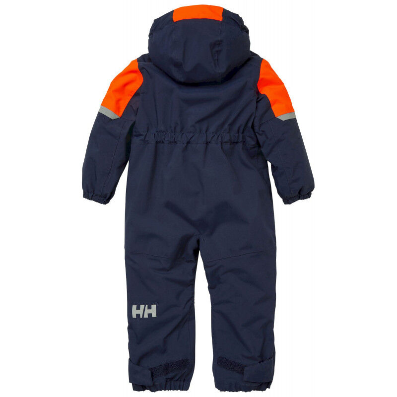Helly Hansen K Rider 2.0 Insulated Suit - Overall - Kid's | Hardloop