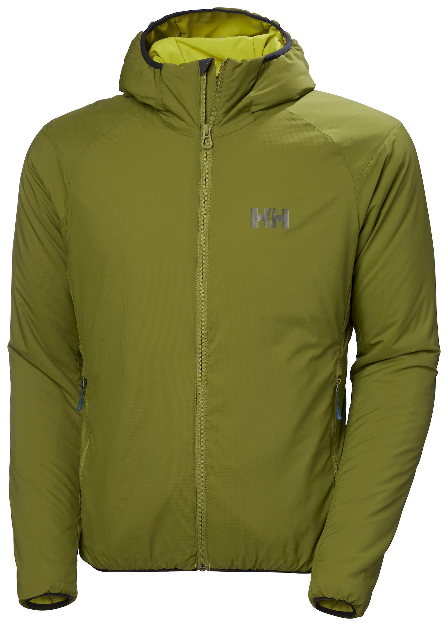 Helly Hansen Verglas Hooded Insulator Synthetic jacket Men