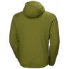 Helly Hansen Verglas Hooded Insulator - Chaqueta de fibra sintética - Hombre | Hardloop
