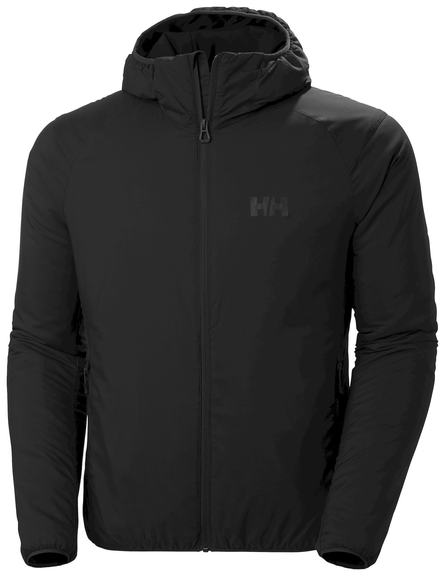 Helly Hansen Verglas Hooded Insulator Synthetic jacket Men's Hardloop