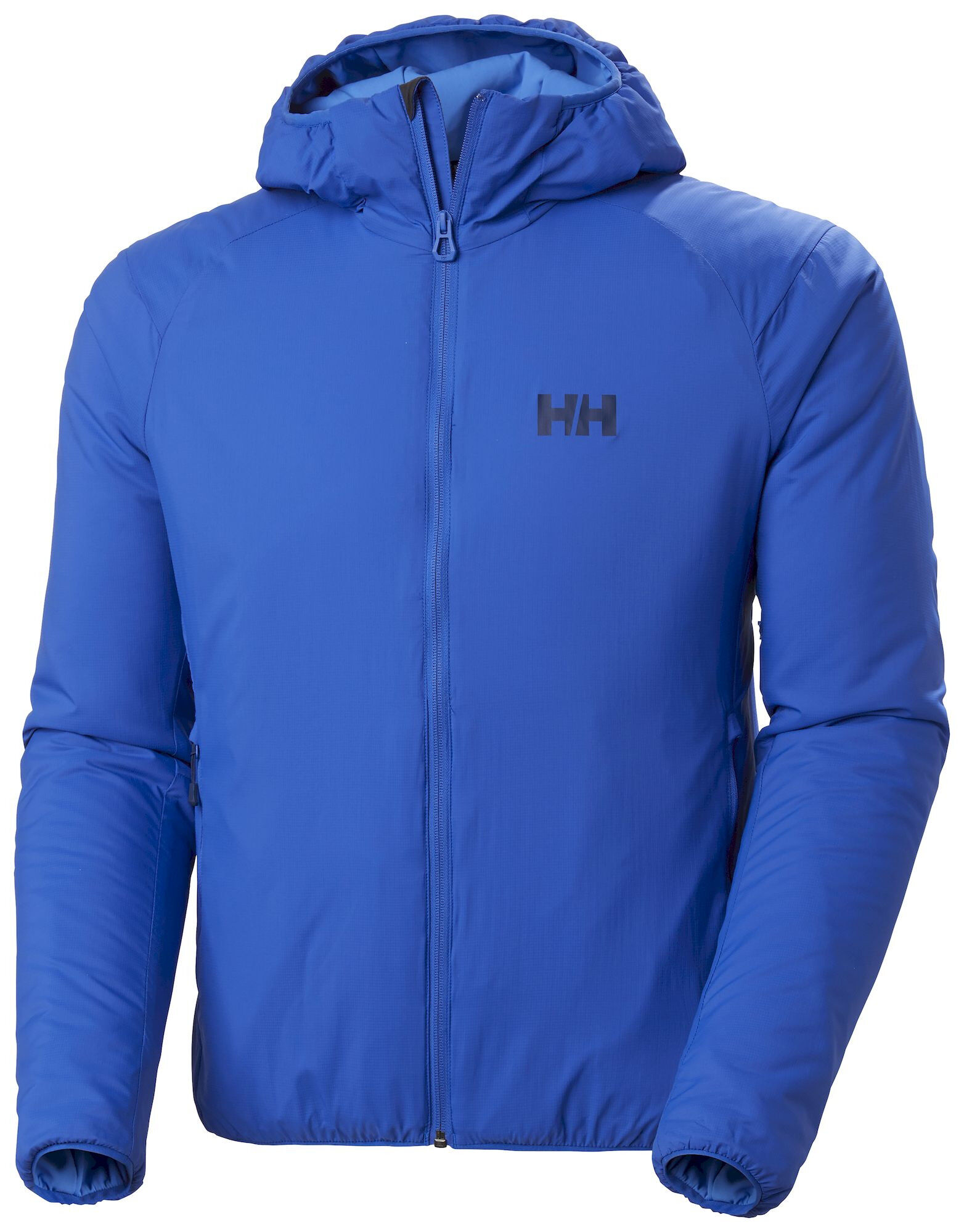 Helly Hansen Verglas Hooded Insulator - Synthetic jacket - Men's | Hardloop