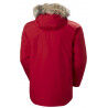 Helly Hansen Coastal 3.0 Parka - Pánská zimní bunda | Hardloop
