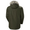Helly Hansen Coastal 3.0 Parka - Pánská zimní bunda | Hardloop