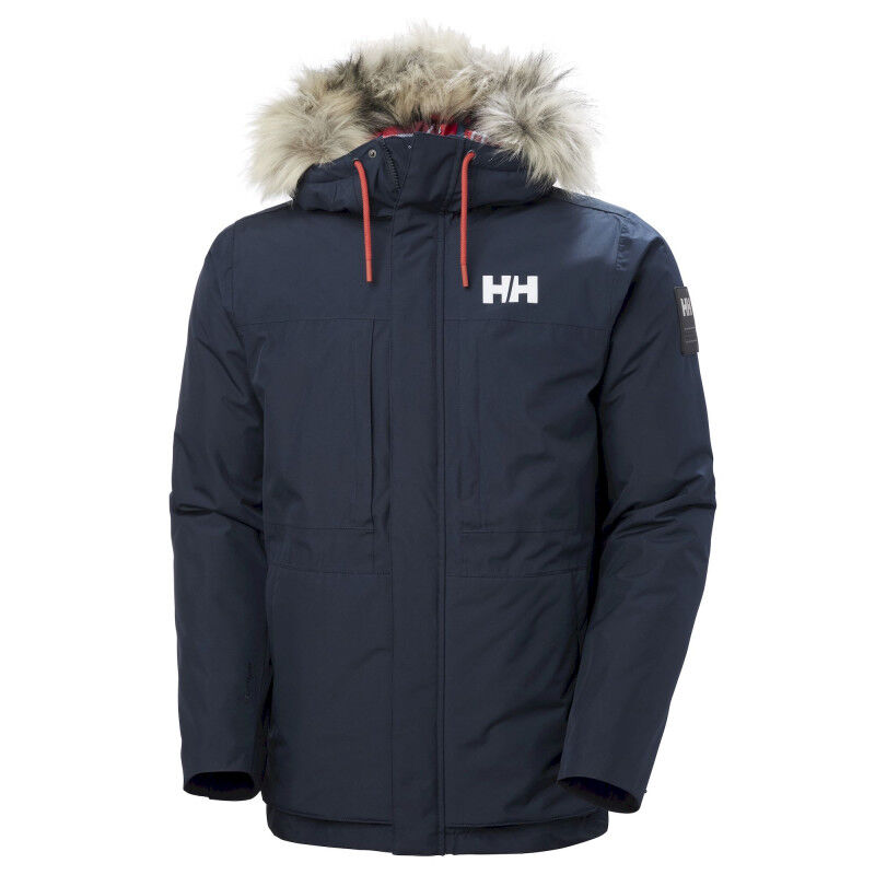 Helly Hansen Coastal 3.0 Parka Parka Uomo Hardloop