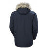 Helly Hansen Coastal 3.0 Parka - Pánská zimní bunda | Hardloop