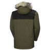 Helly Hansen Patrol Parka - Kurtka zimowa meska | Hardloop