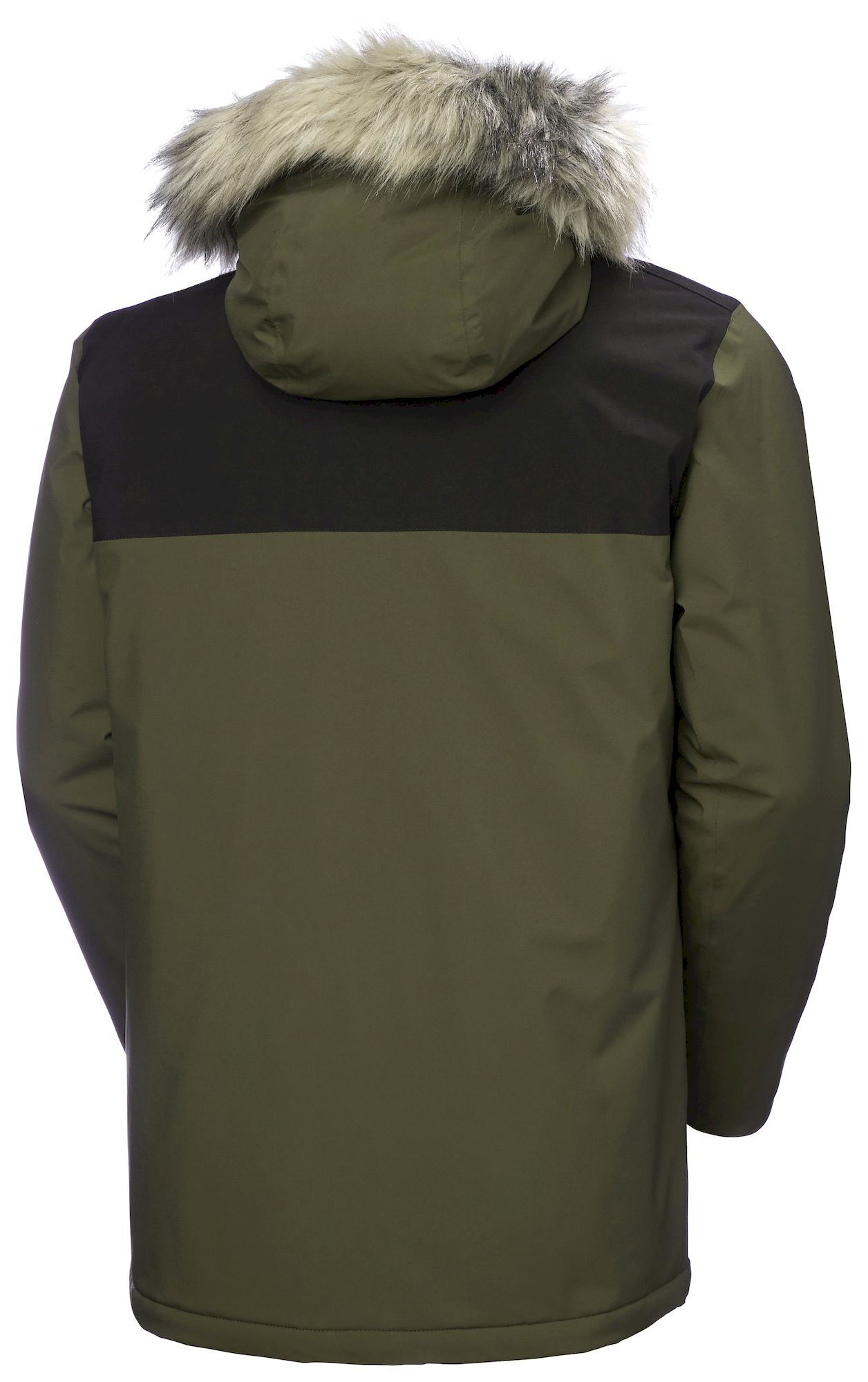 Helly Hansen Patrol Parka - Kurtka zimowa meska | Hardloop