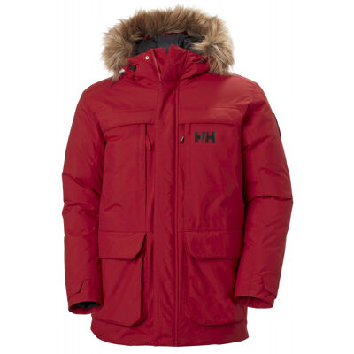 Nordsjo Parka - Parka - Heren