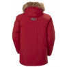 Helly Hansen Nordsjo Parka - Kurtka zimowa meska | Hardloop