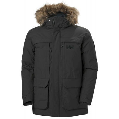 Nordsjo Parka - Parkatakki - Miehet