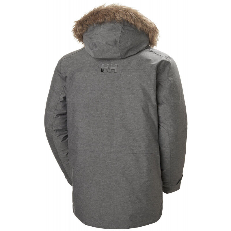 Helly Hansen Nordsjo Parka - Parka homem | Hardloop