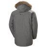 Helly Hansen Nordsjo Parka - Parka - Hombre | Hardloop