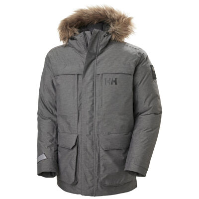 Nordsjo Parka - Parka homme