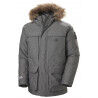 Grey Melange