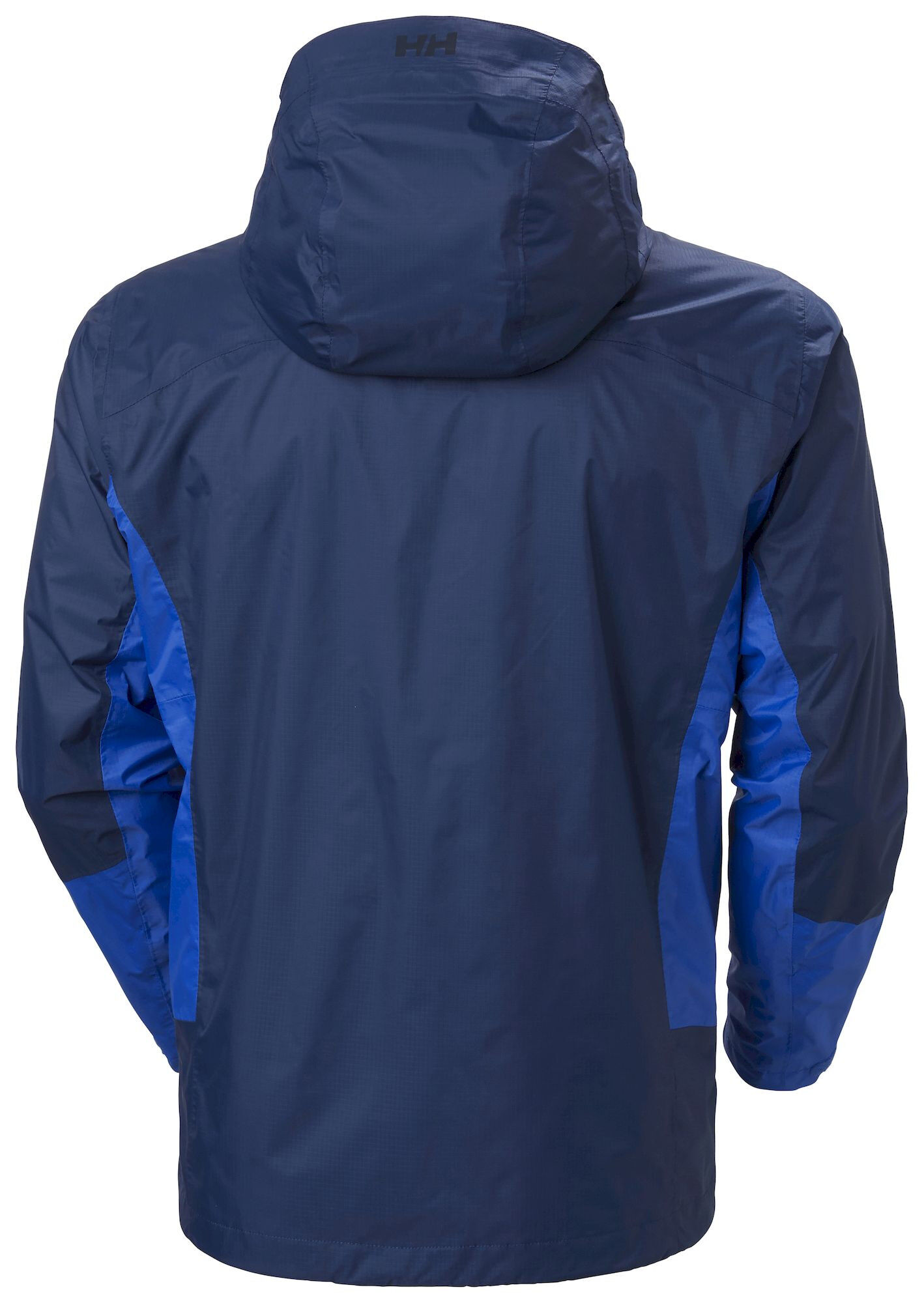 Helly Hansen Verglas 2L Shell Jacket Waterproof jacket Men s Hardloop