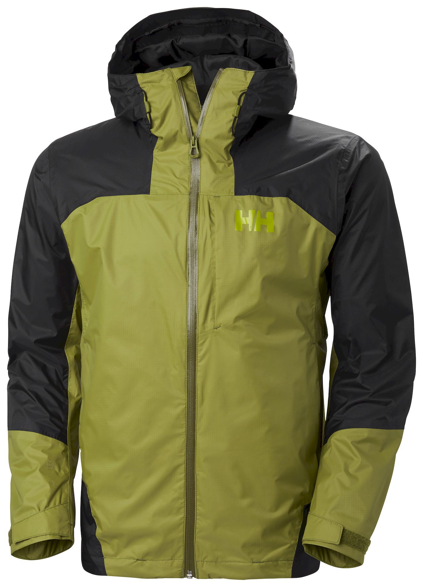 Helly Hansen Verglas 2L Shell Jacket - Waterproof jacket - Men's | Hardloop