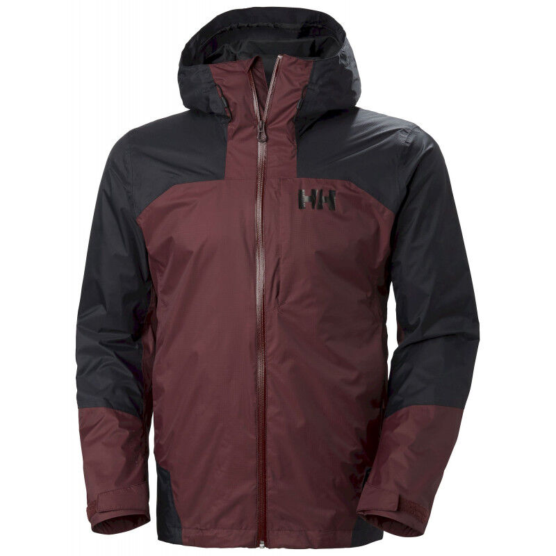 Helly Hansen Verglas 2L Shell Jacket - Waterproof jacket - Men's | Hardloop