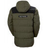 Helly Hansen Patrol Puffy Jacket - Parka - Uomo | Hardloop