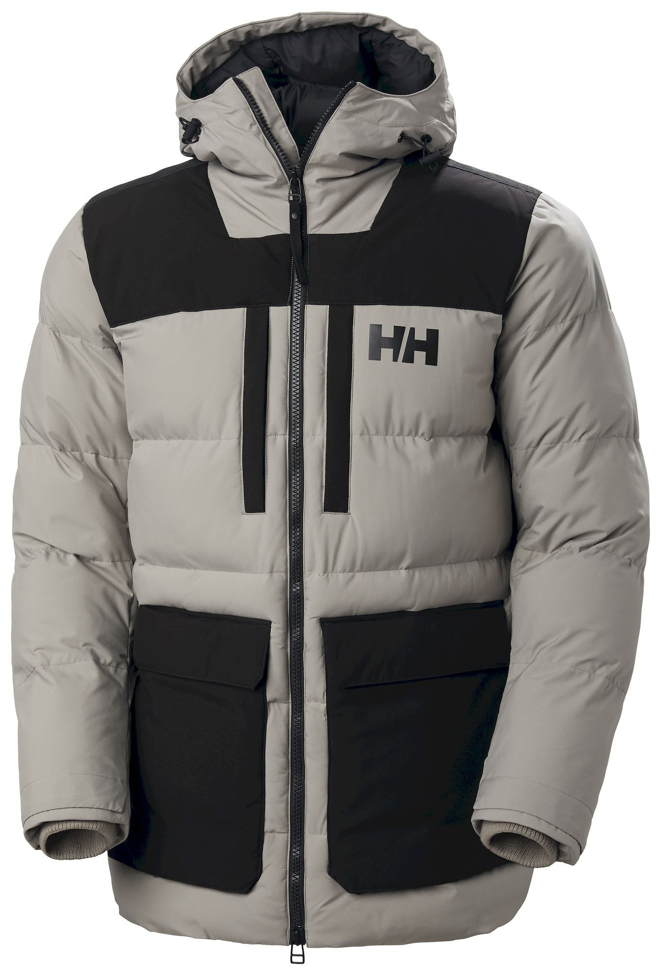 Helly Hansen Patrol Puffy Jacket - Kurtka zimowa meska | Hardloop
