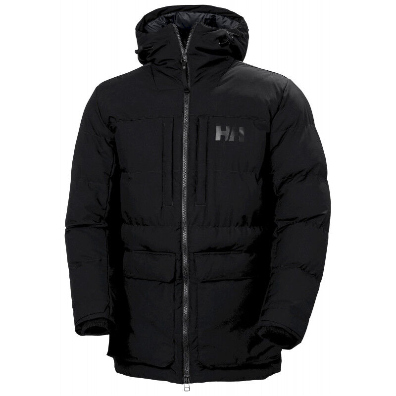 Helly Hansen Patrol Puffy Jacket - Catálogo | Nencini Sport