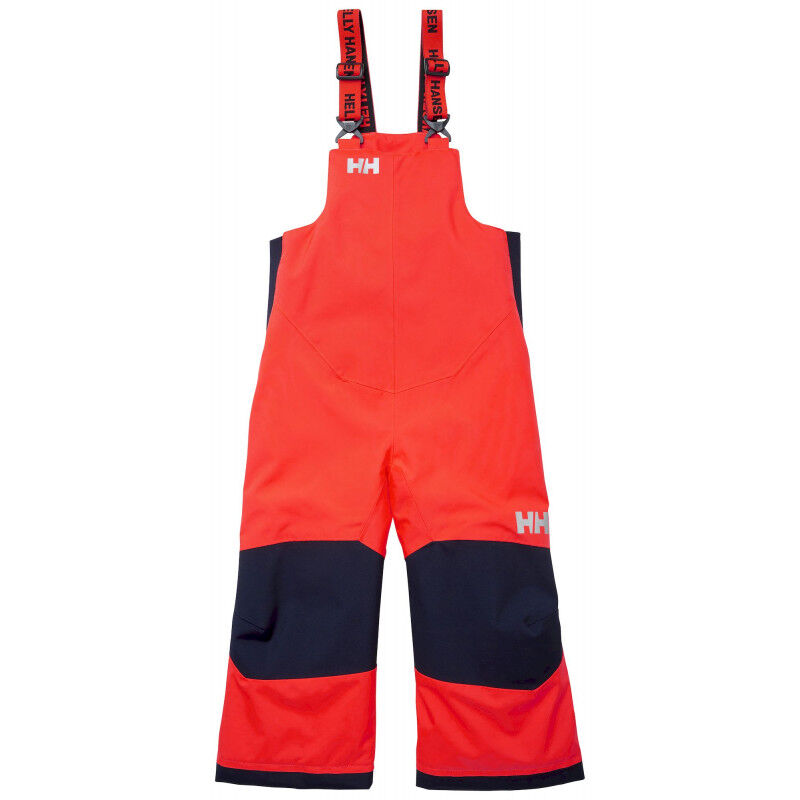 K Rider 2 Insulated Bib - Ski Bib - Kids