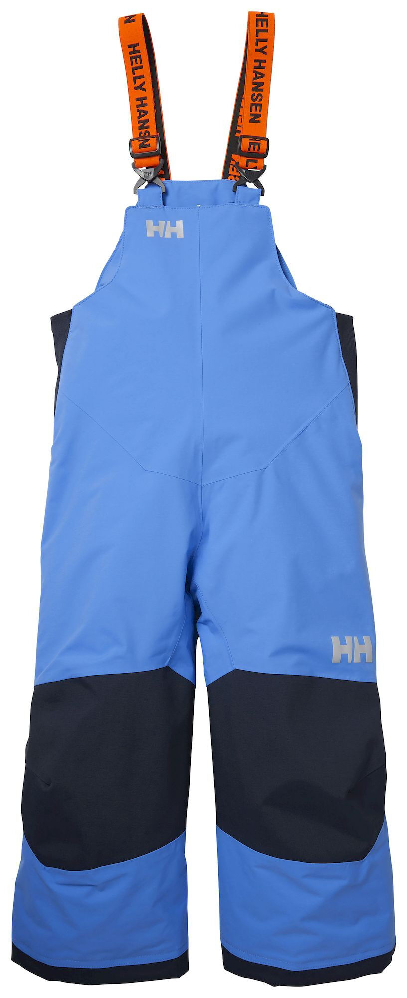 Helly Hansen K Rider 2 Insulated Bib - Dětské lyžařské kalhoty | Hardloop