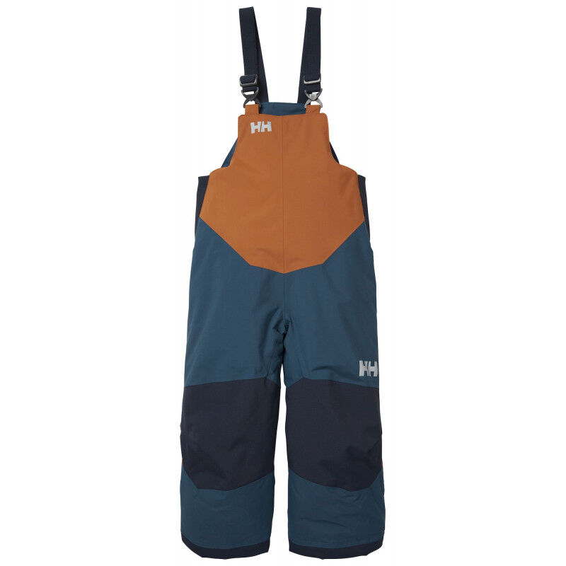 Pantalon Top Step pour enfants, Pantalon de course de ski à glissière  latérale pour enfants