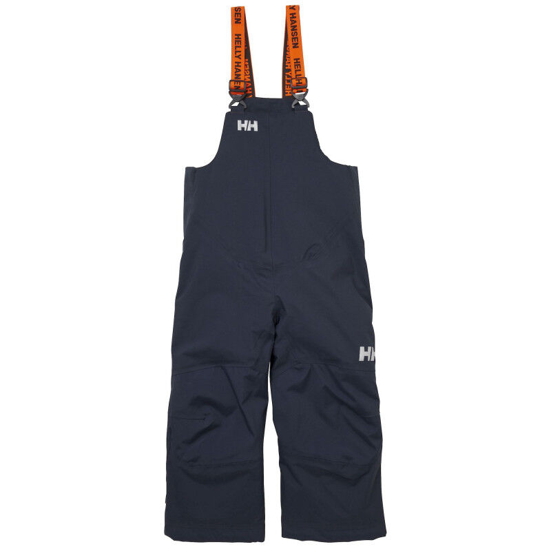 K Rider 2 Insulated Bib - Hiihtohaalarit - Lasten