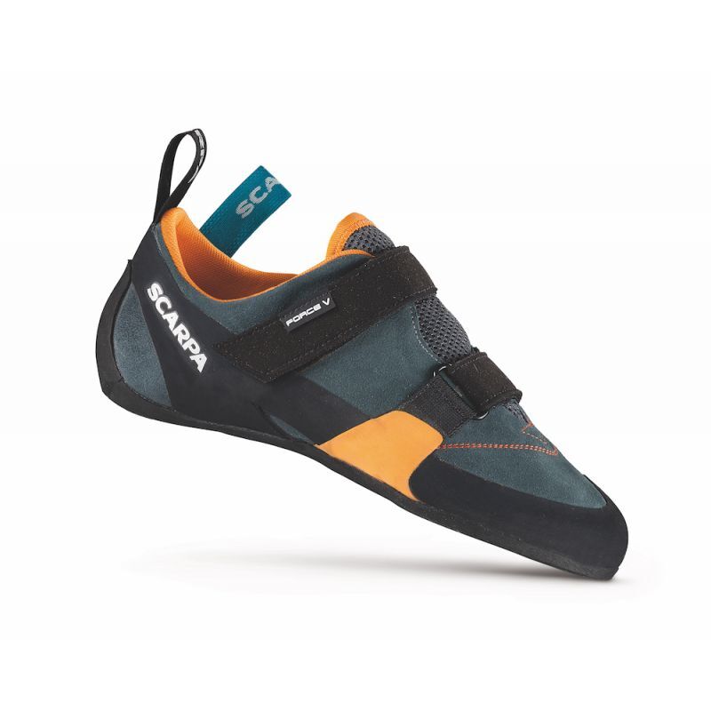 Scarpa Force V - Chaussons escalade homme