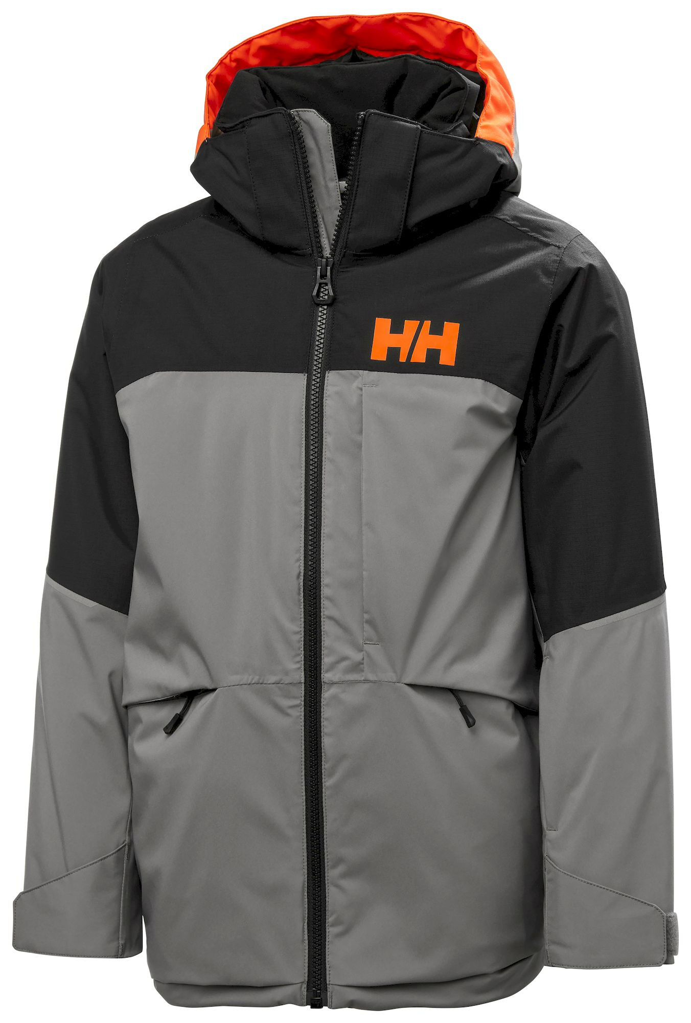 Helly Hansen Jr Summit Jacket - Dětská lyžařská bunda | Hardloop