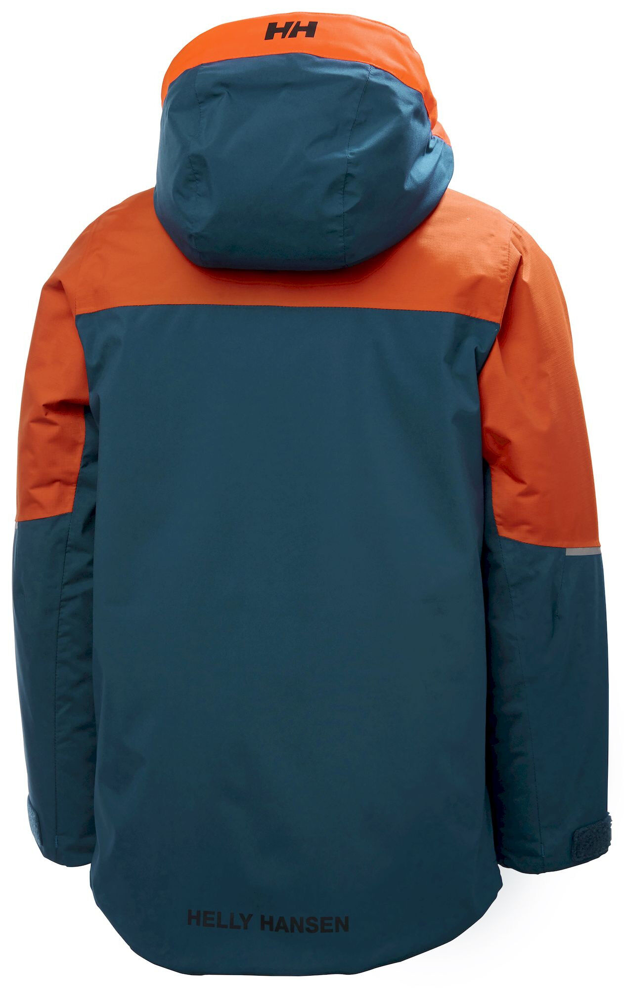 Helly hansen k rider insulated jacket hotsell