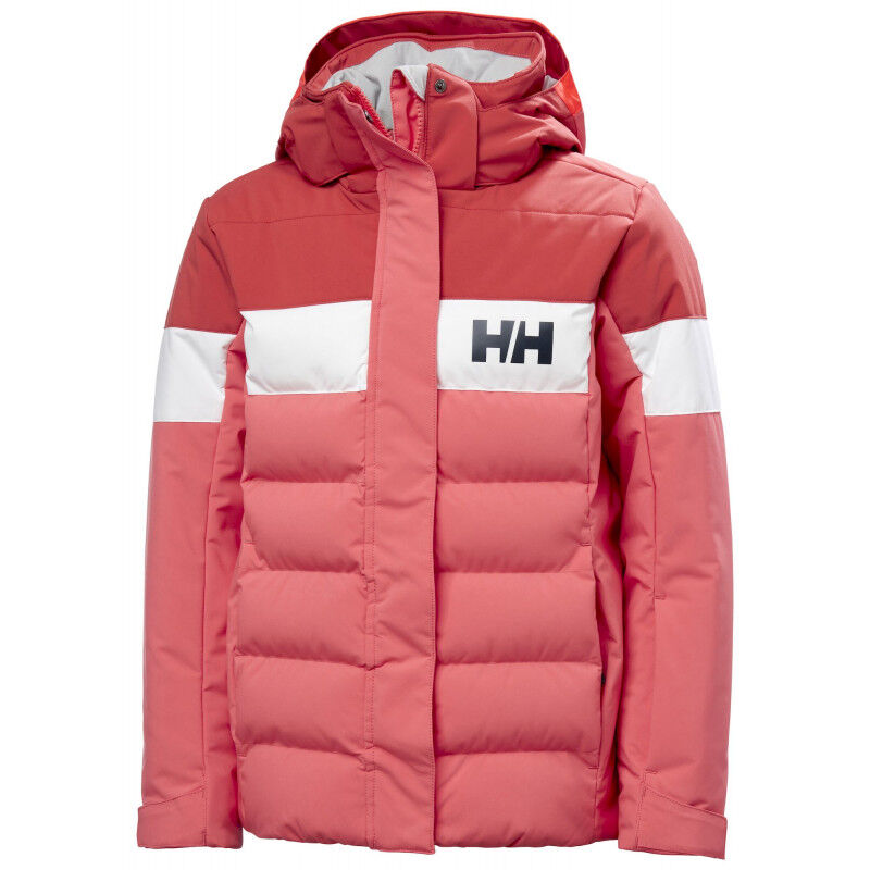 Helly Hansen Jr Cyclone Jacket - Chaqueta de esquí - Niños