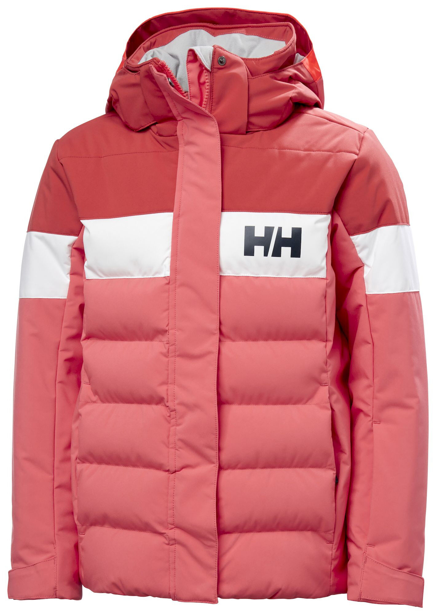 Helly Hansen Jr Diamond Jacket - Ski-jas - Kinderen | Hardloop
