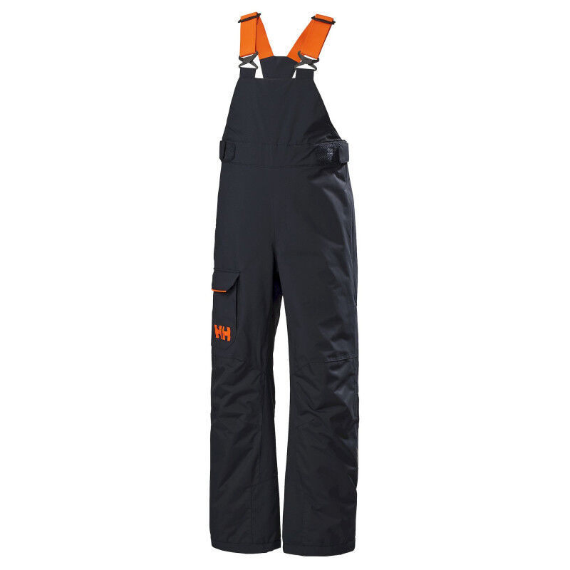 Jr Summit Bib Pant - Macacão ski criança