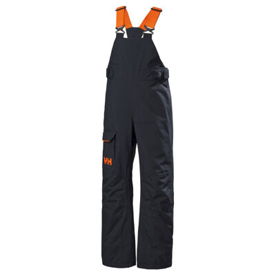 Jr Summit Bib Pant - Ski latzhose - Kind