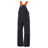 Helly Hansen Jr Summit Bib Pant - Hiihtohaalarit - Lasten | Hardloop