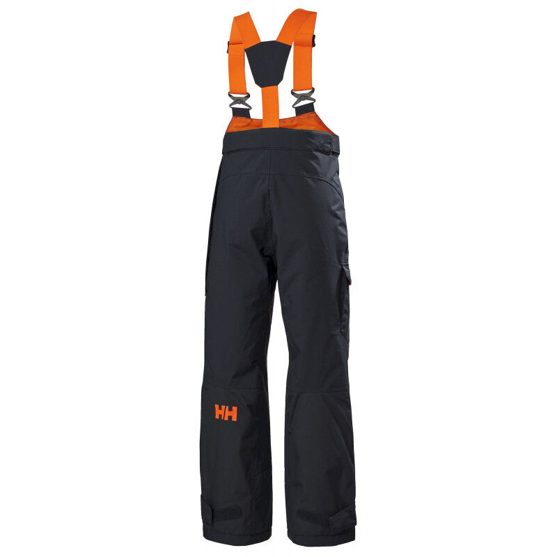 Helly Hansen Jr Summit Bib Pant - Hiihtohaalarit - Lasten | Hardloop