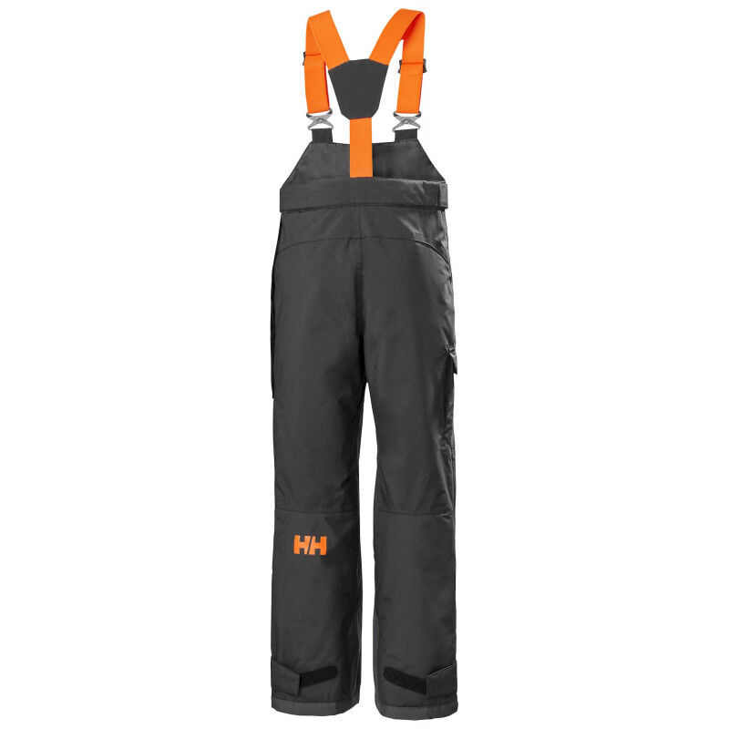 Helly Hansen Jr Summit Bib Pant - Peto de Esquí - Niños | Hardloop