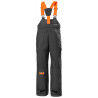 Helly Hansen Jr Summit Bib Pant - Macacão ski criança | Hardloop