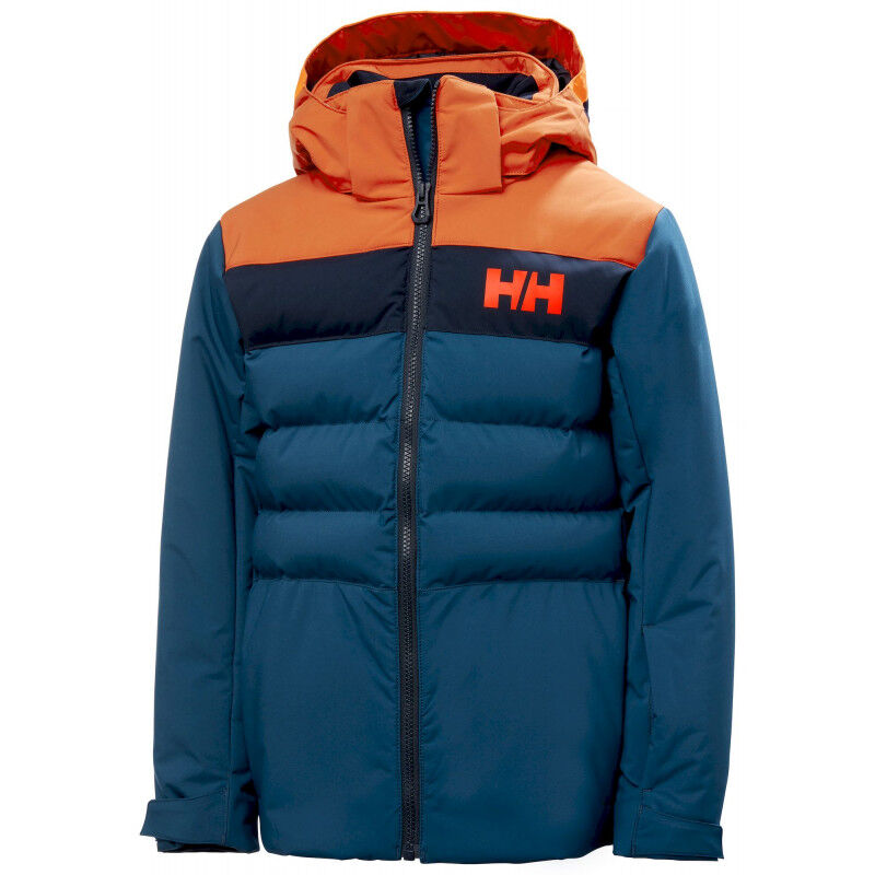 Helly Hansen Jr Diamond Jacket - Chaqueta de esquí - Niños