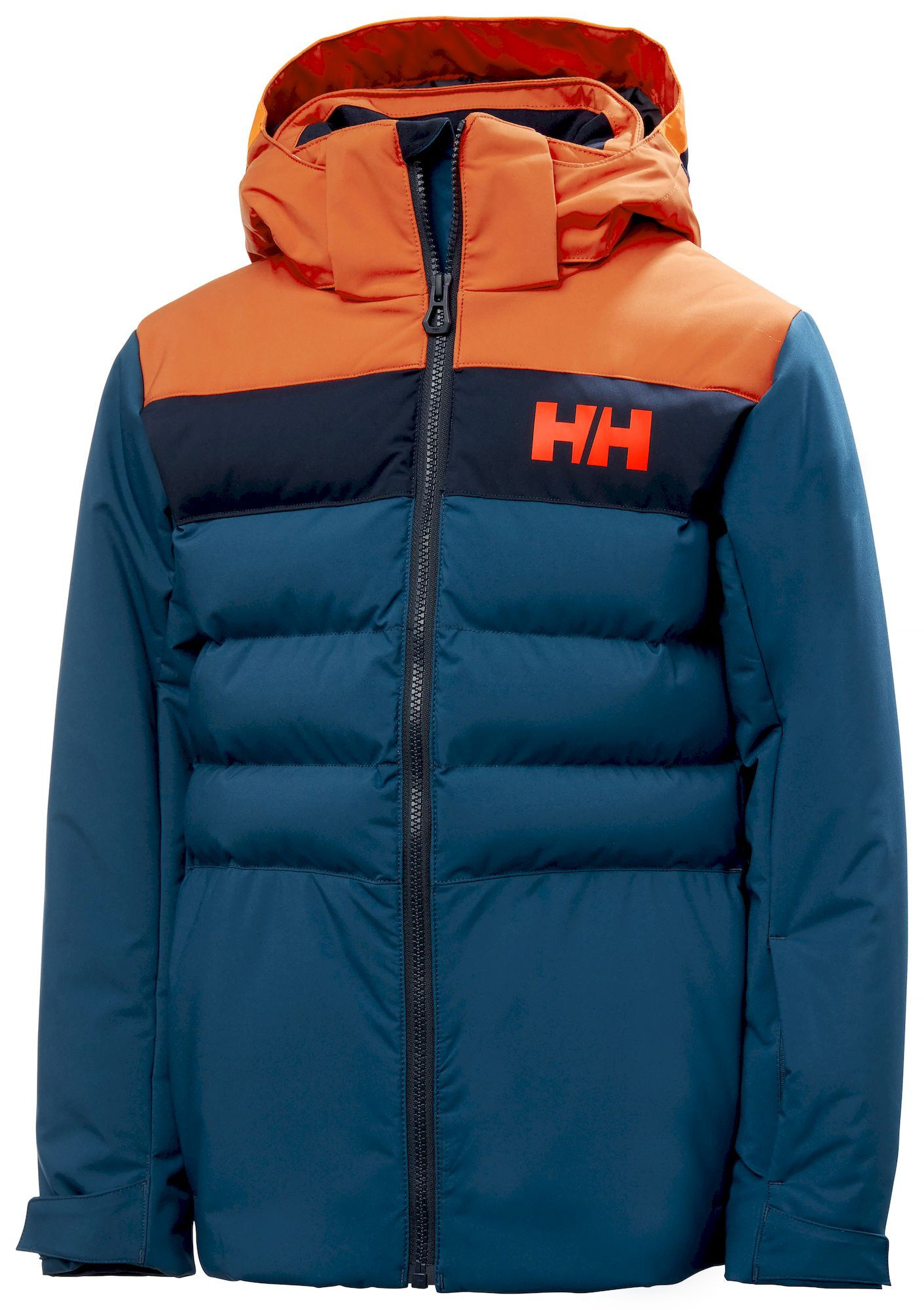 Helly Hansen Jr Cyclone Jacket