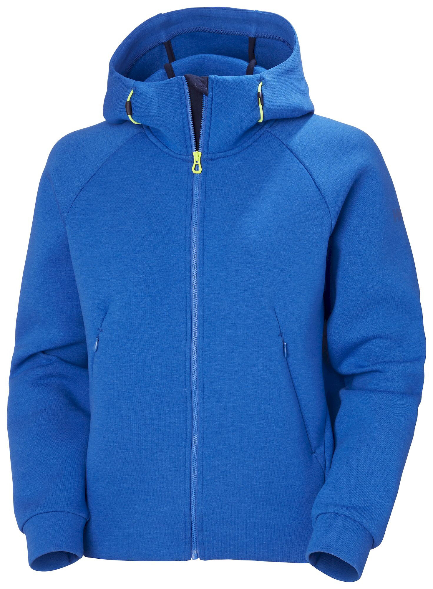 Helly Hansen HP Ocean FZ Jacket 2.0 - Bluza polarowa damska | Hardloop