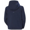 Helly Hansen HP Ocean FZ Jacket 2.0 - Fleece jacket - Women's | Hardloop