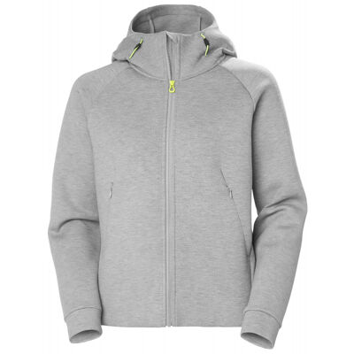 HP Ocean FZ Jacket 2.0 - Forro polar - Mujer