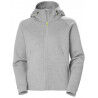 Grey Melange
