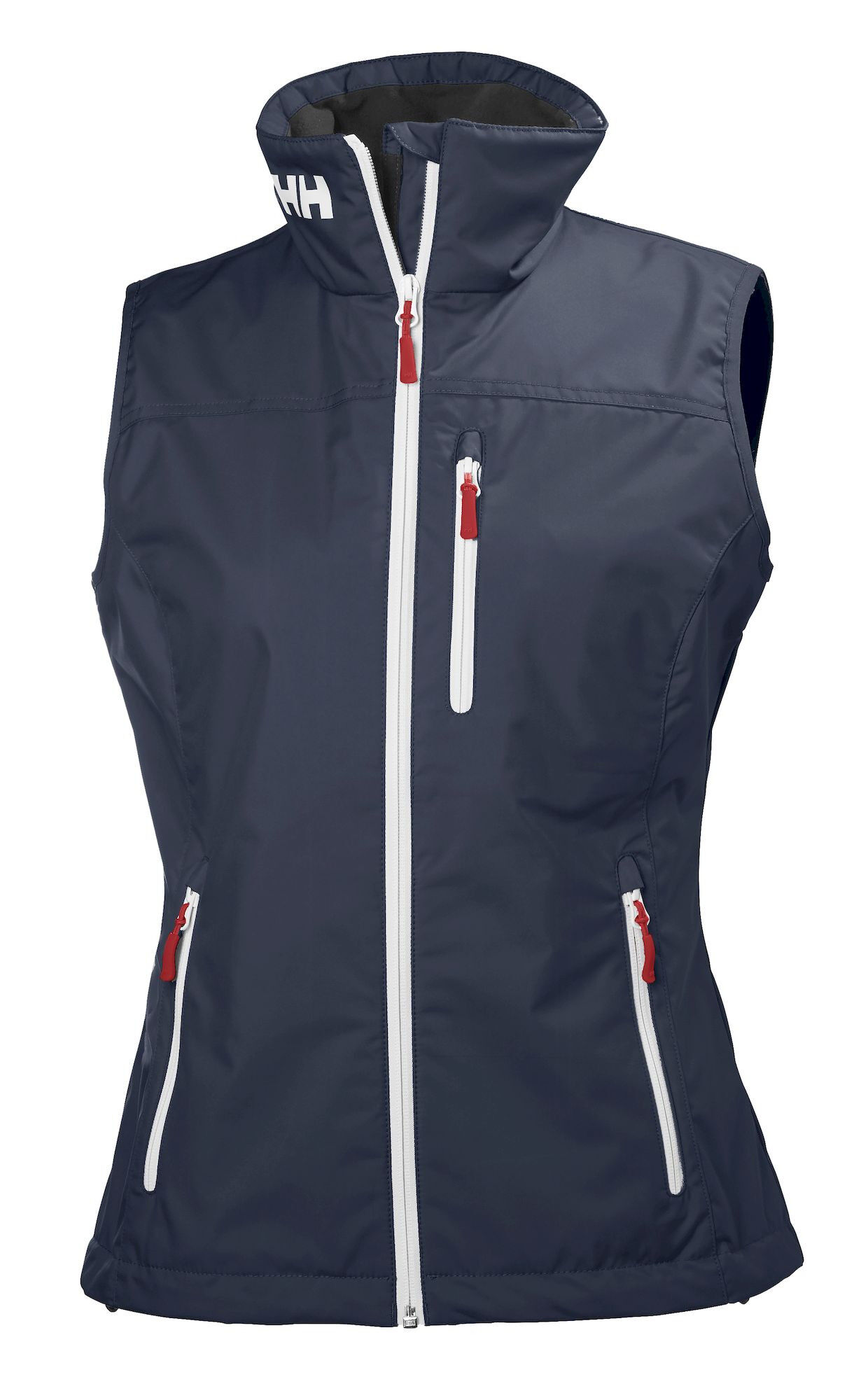 Helly Hansen Crew Vest - Vest - Damer | Hardloop