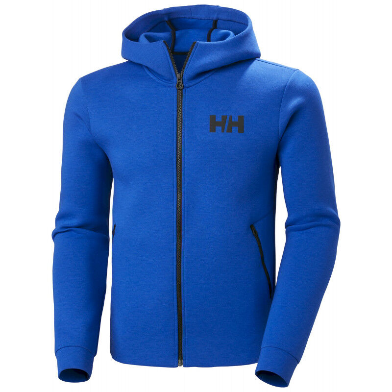 Helly Hansen HP Ocean FZ Jacket 2.0 - Fleecejacke - Herren | Hardloop