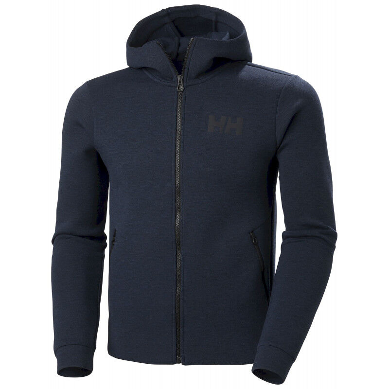 Helly Hansen Hp Ocean Fz Jacket - Vêtements Pour Bateaux | Nencini Sport