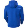 Helly Hansen HP Ocean FZ Jacket 2.0 - Fleecejacke - Herren | Hardloop