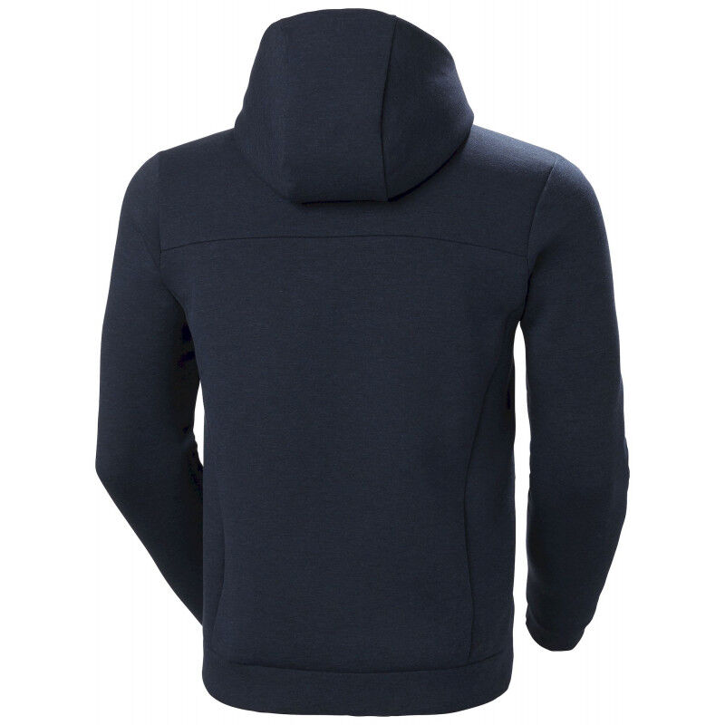Helly Hansen HP Ocean FZ Jacket 2.0 - Fleecetakki - Miehet | Hardloop